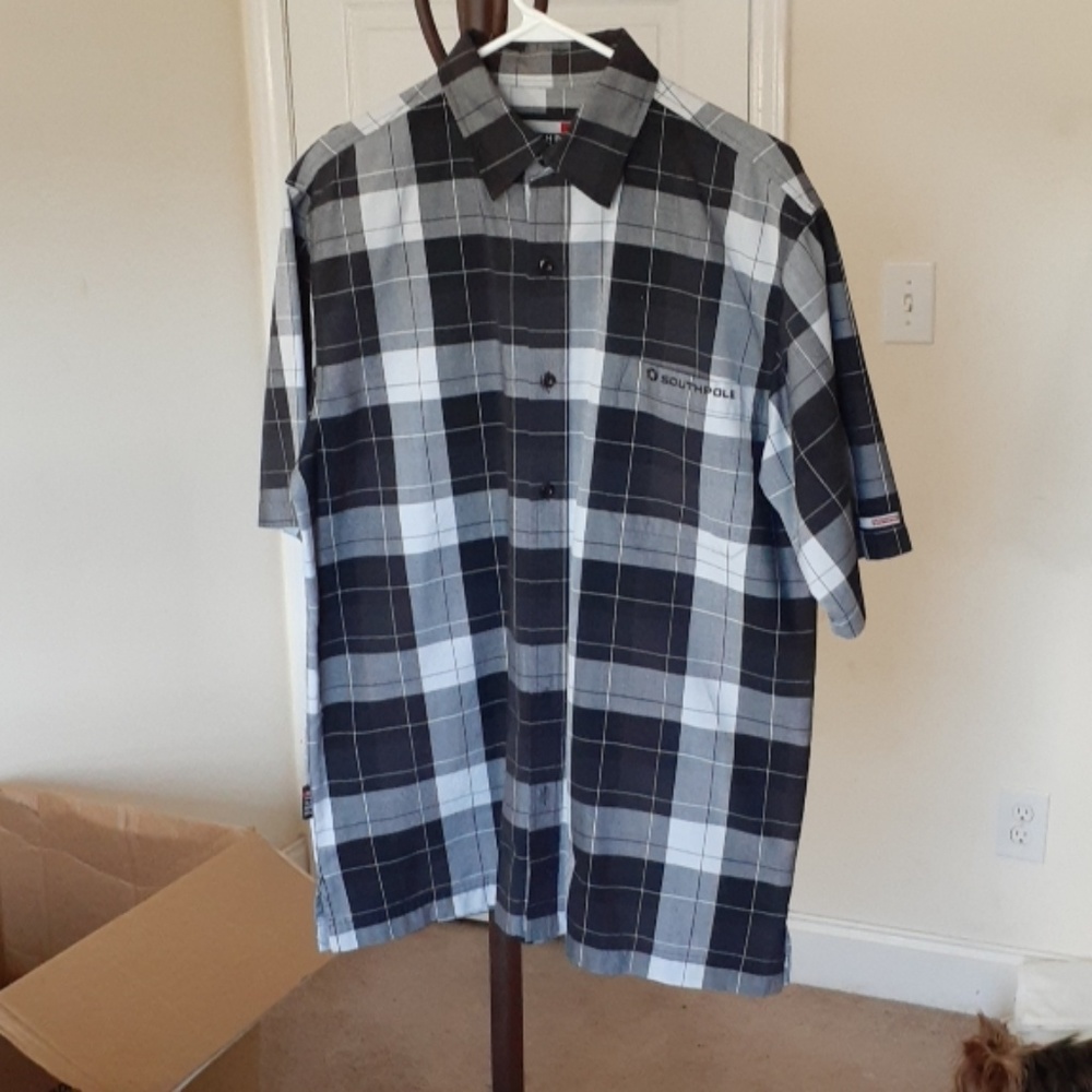 South pole shirt